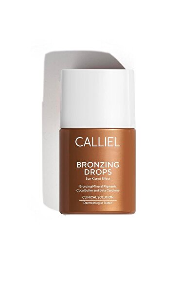 CALLİEL Bronzing Drops