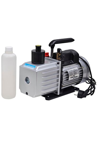 Concept Cameră de vid cu pompă în 2 trepte, 5,5 L