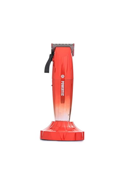 POWERTEC TR-8800 Profesyonel Saç Sakal Tıraş Makinesi