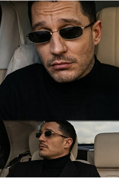 MONAL EYEWEAR نظارات شمسية من YERALTI BOZO أنتبه إلى رائحة الخيانة، أنتبه إلى...