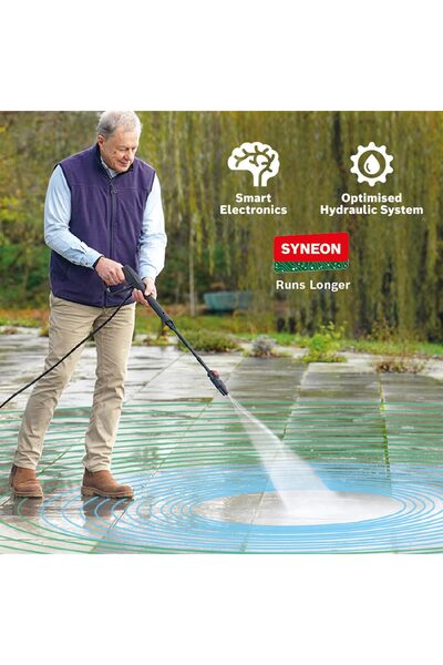 Bosch Universal Aquatak 36V-100 Solo