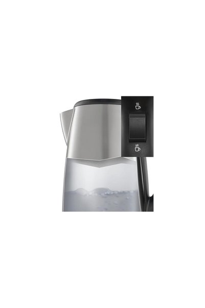 dora shop TTA5603 1800 W Demlikli Çay Makinesi
