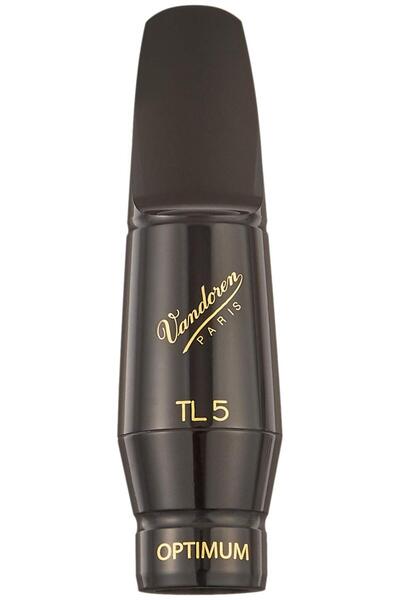 Vandoren Tenor Saksafon Ağızlık (SM723),Siyah