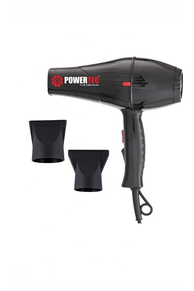 POWERTEC TR-701 Profesyonel Saç Kurutma & Fön Makinesi