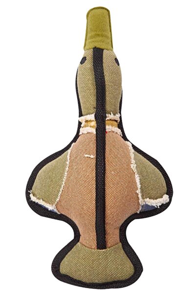 Pawise Real Tuff Duck Dog Toy 35 cm