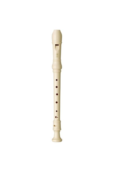 Yamaha Soprano Blok Flüt Yrs23