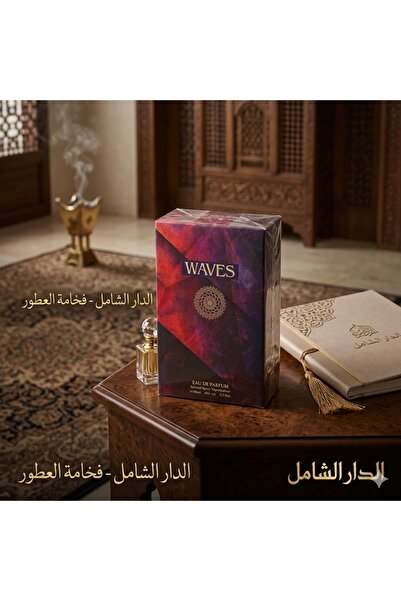 Generic عطر ويفس ميلانو نسائي 100 مل