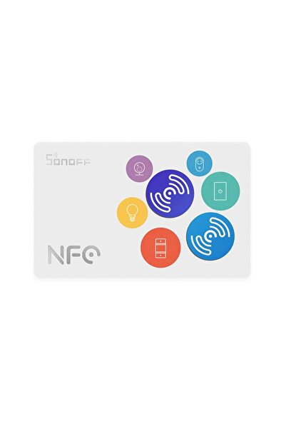 Genel Markalar Akıllı NFC Etiket | NFC