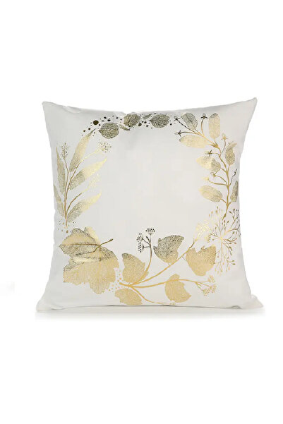 Doltri 18x18" Cushion Cover – Decorative Sofa Pillow Case