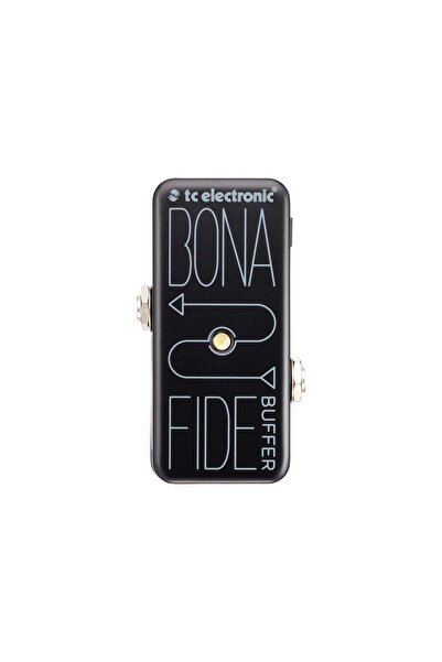 TC Elektronik Bonafid Tamponu