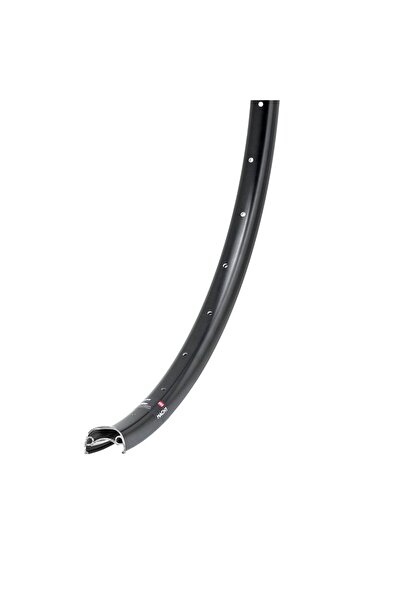 heugers Mach1 Klixx 29" Disk Fren Jant Çemberi – 28 Delik MTB Yedek Parça Siyah