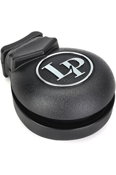 Latin Percussion Latin Perküsyon LP433 Cajon Kastanetler, Yüksek Pitch