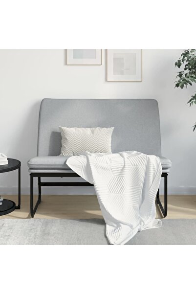 Concept Πάγκος, ανοιχτό γκρι, 100x75x76 cm, ύφασμα