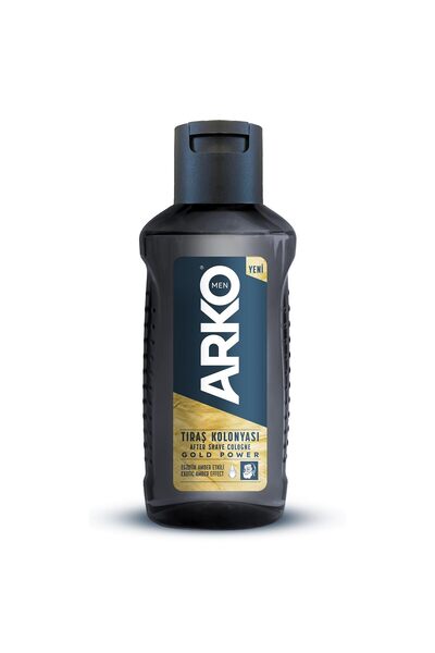 ARKO Tıraş Sonrası Kolonya, , 255 Mililitre