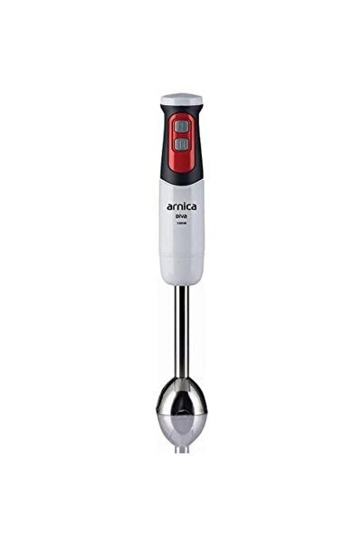Arnica GH21594 Diva El Blenderi, Beyaz