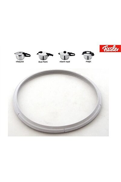 Fissler Silikon Kapak Lastiği 18 cm