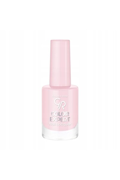 Golden Rose Color Expert Nail Lacquer No: 143 - Geniş Fırçalı Oje 10.2 ml