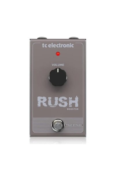Generic Brand Tc Electronic - Boost Pedal