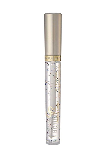 Golden Rose Lashes Multi Vitamin Transparent Maskara
