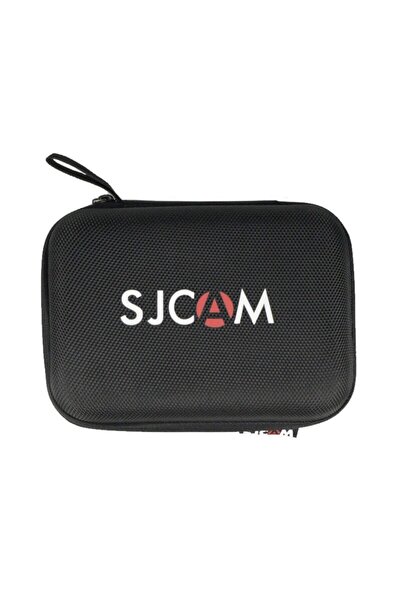 SJCAM Darbeye Dayanıklı Küçük Boy Aksesuar Çantası
