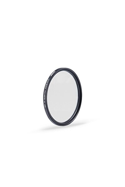 Tiffen 72BPM12 72mm Siyah Pro-Mist 1/2 Difüzyon Kamera Filtresi