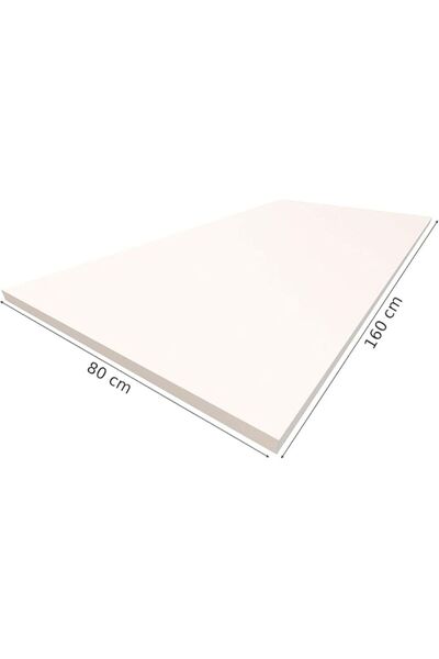 Dekorr mobilya %100 MDF Masa tablası