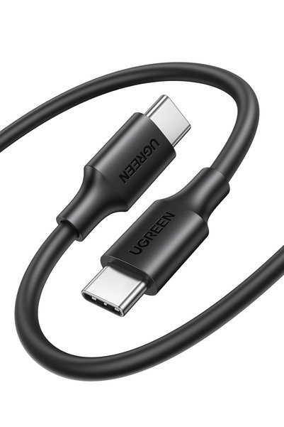 Ugreen 5A Type-C Şarj ve Data Kablosu 1 Metre