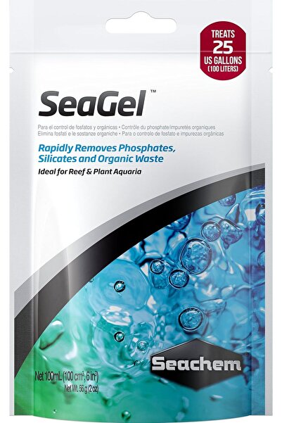 Seachem Sea Gel 100 ML