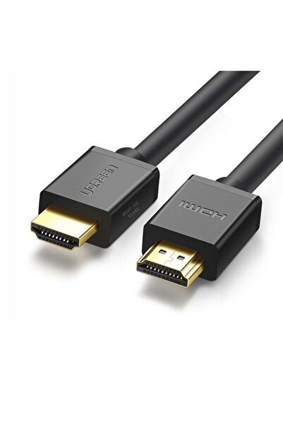Ugreen HD104 Yüksek Hızlı 4K HDMI Kablo 50 CM