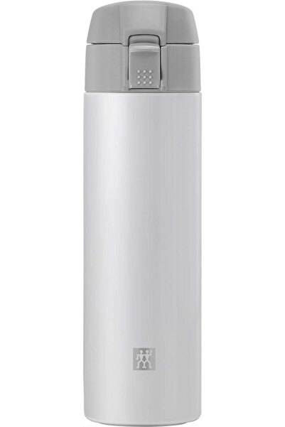 ZWILLING Thermo Matara, 7 Saat Sıcak 12 Saat Soğuk Tutar, Paslanmaz Çelik, Be...
