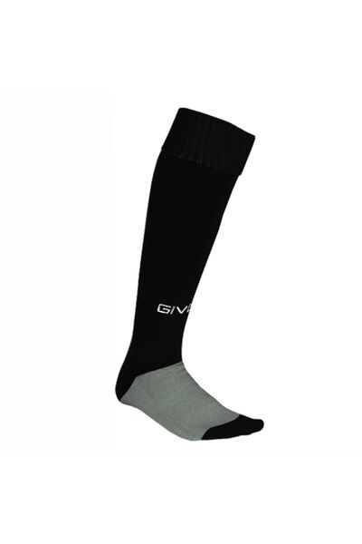 Givova Jambiere CALCIO, NEGRU, M1 - J1