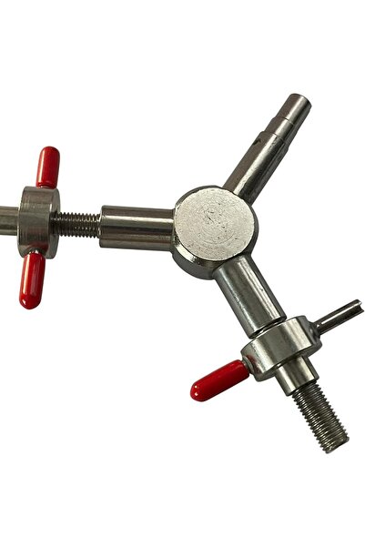 OEM Narzędzie do zapalniczki Dupont 3w1 L1 L2 regulacja zaworu wymiana uszczelki