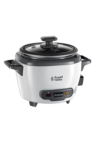 RUSSELL HOBBS 27020-56 Mini Pilav Pişirici, 200 W, 0,4L