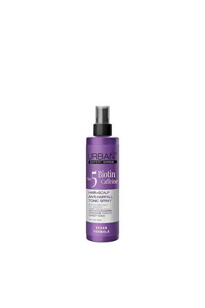 Urban Care Expert Biotin&Caffein Tonik, 100 ML