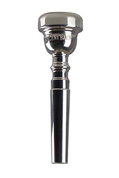 Vincent Ağızlık Trompet Standart Seri 351 Model 1C