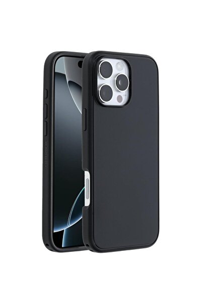 OTTERBOX Symmetry Serisi iPhone 16 Pro Uyumlu MagSafe Kılıf, Darbeye ve Düşme...