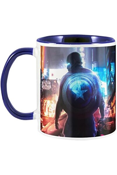 MECKSA Espresso Glass Coffee Cup from The Dark Knight