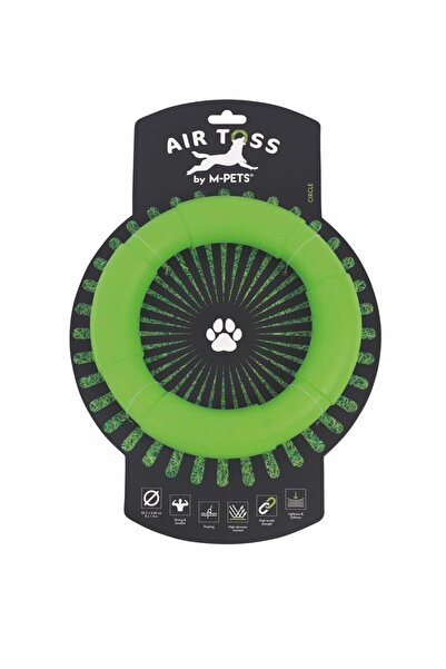 Genel Markalar AIR TOSS CİRCLE DAYANIKLI SUDA YÜZEN KÖPEK OYUNCAĞI