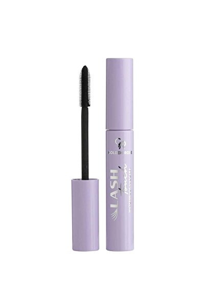 Golden Rose Lash Touch Waterproof Mascara - Suya Dayanıklı Maskara