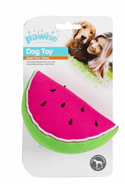 Pawise Summer Toy Suda Batmayan Karpuz