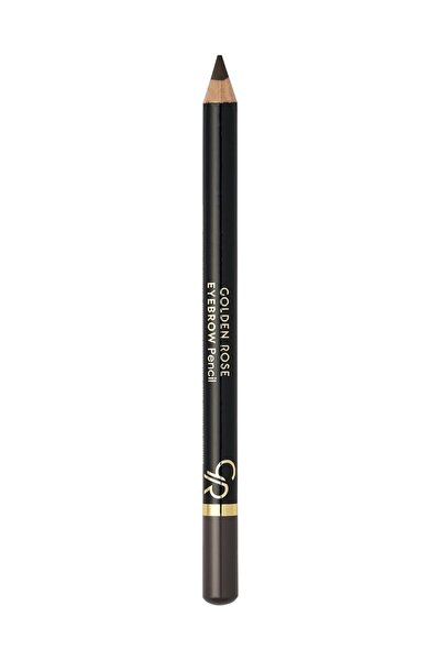 Golden Rose Eyebrow Pencil No: 103