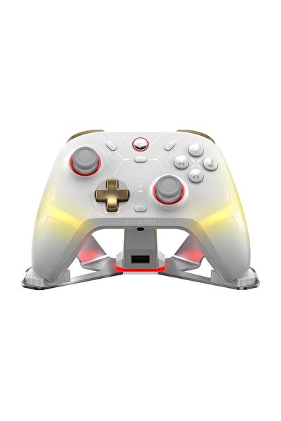 GameSir Cyclone 2 Wireless Controller - 1000Hz Polling Rate, TMR Joysticks, H...
