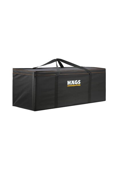Hype Store HAEGS Bahçe Mobilya Yastığı, Minderi Saklama Çantası Hurç, Yatak, ...