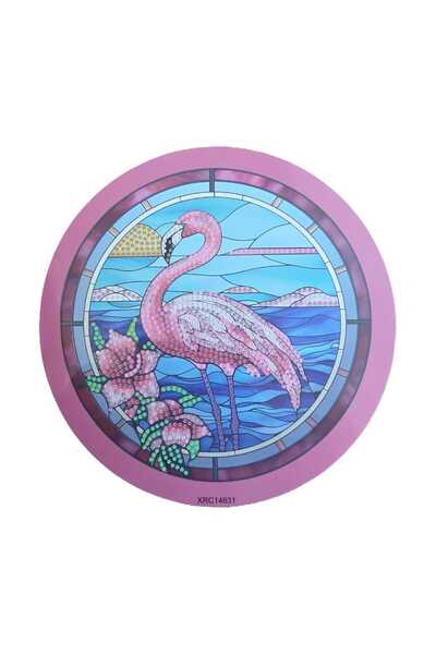 DNZt Diamond Picture 5D Diamond Painting Elmas Mozaik Boncuklu Taşlı Goblen P...