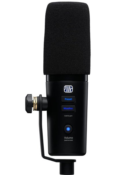 PRESONUS Revelator Dynamic Mikrofon