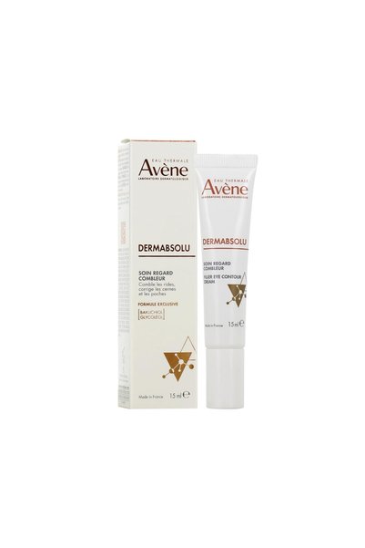 Avene Dermabsolu Revitalizing Firming Eye Cream (15 ml)