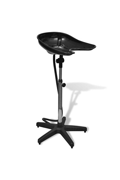 Concept Νιπτήρας σαλονιού, μαύρος