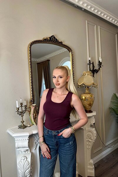 lizge giyim قميص رياضي بيضاوي الشكل من لوبين تريكو