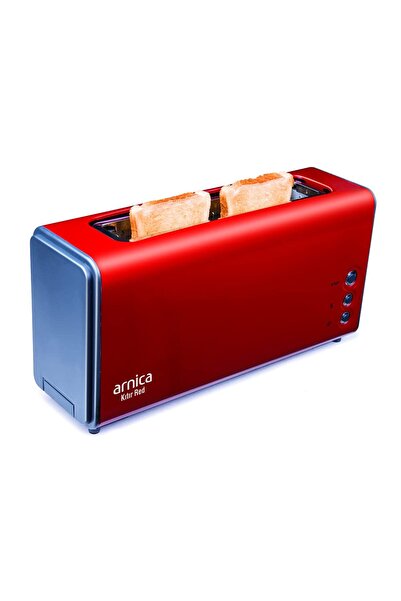 Arnica Kıtır Red Ekmek Kızartma Makinesi GH27020