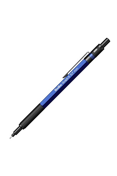Generic Brand Versatil Pen 0.7mm Blue